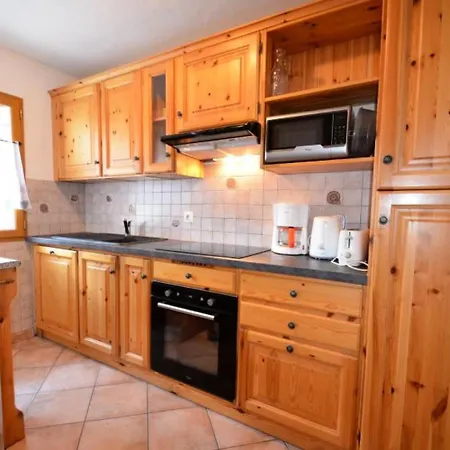 Marie Gros - | St Martin De Belleville Mae-4364 Apartment