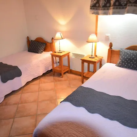 Apartment Marie Gros - | St Martin De Belleville Mae-4364 Saint-Martin-de-Belleville