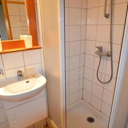 Marie Gros - | St Martin De Belleville Mae-4364 Apartment