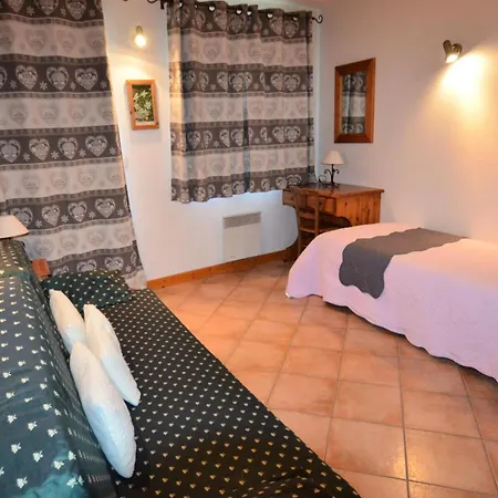 Apartment Marie Gros - | St Martin De Belleville Mae-4364 Saint-Martin-de-Belleville
